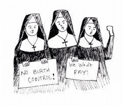 THE CHURCH & REPRODUCTIVE HEALTH