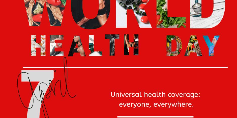 world health day 2019