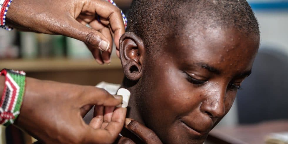 ENDING FGM MEANS BETTER SRHR FOR GIRLS & WOMEN