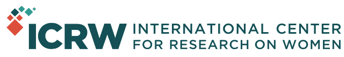 International Center For Research On Women (ICRW)