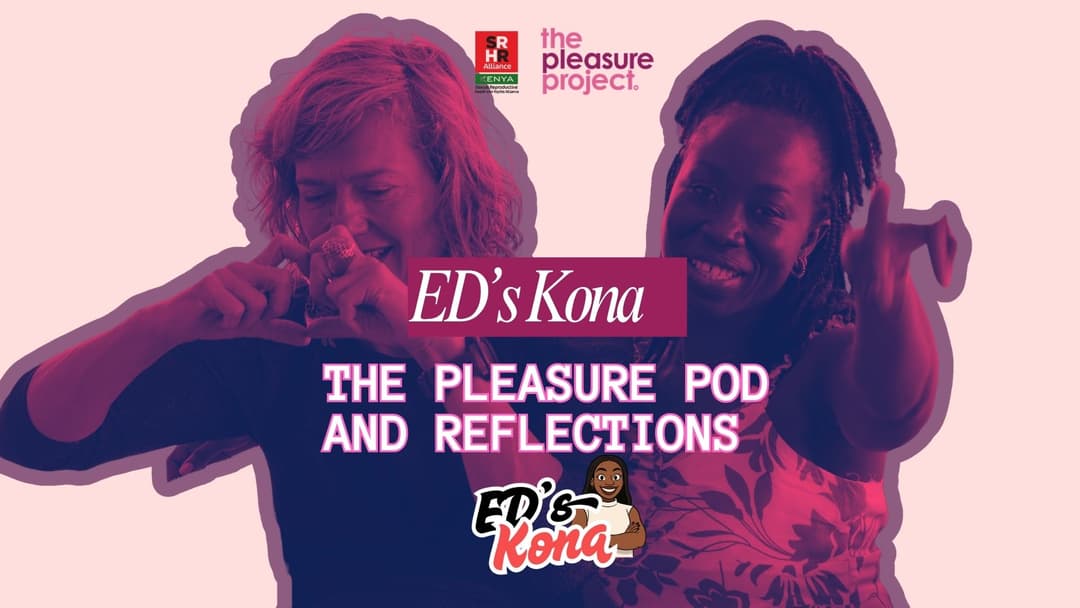 RHNK Pan-African Conference:  Strategy. Relationships. Innovation. Joy.