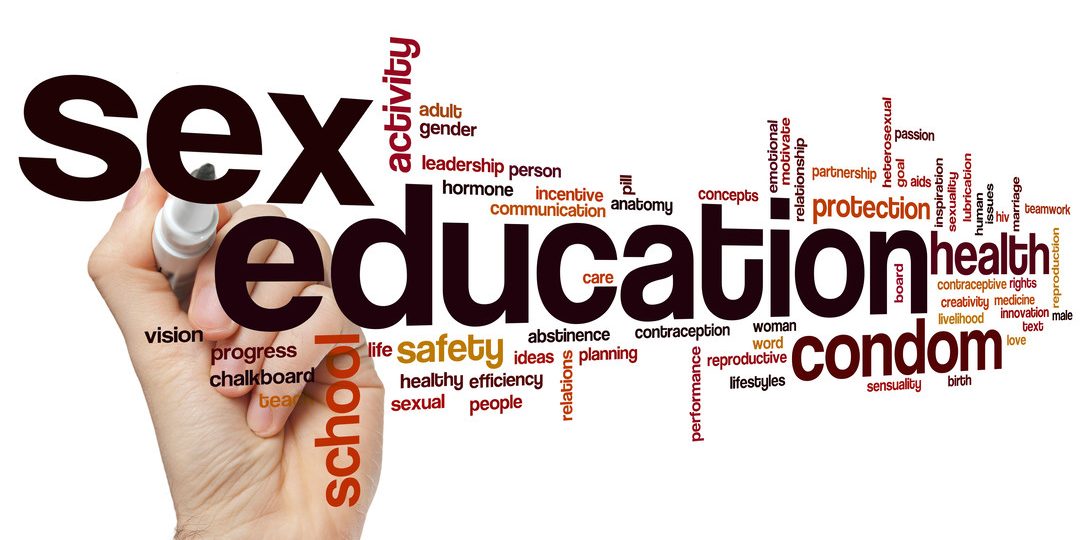 WHY WE NEED CSE NOW.