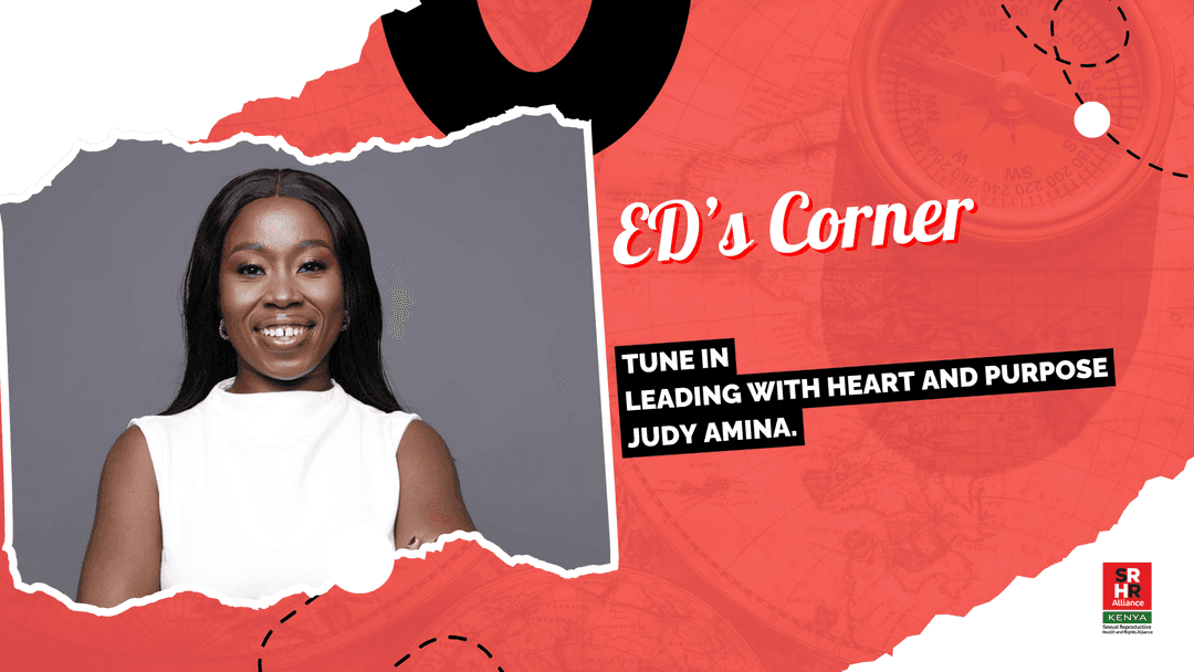 Executive Directors (EDs) Corner